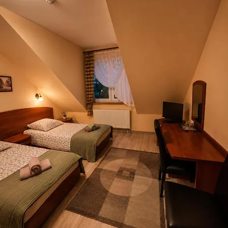 Hotel Alicja