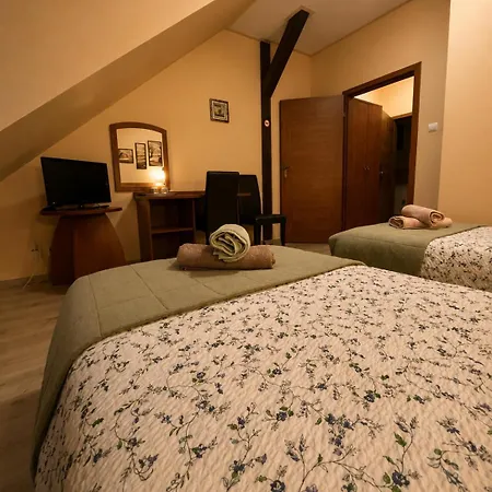 Alicja Hotel