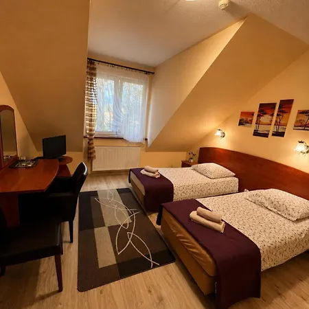 Hotel Alicja