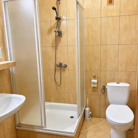 Hotel Alicja