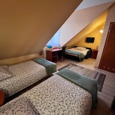 Hotel Alicja
